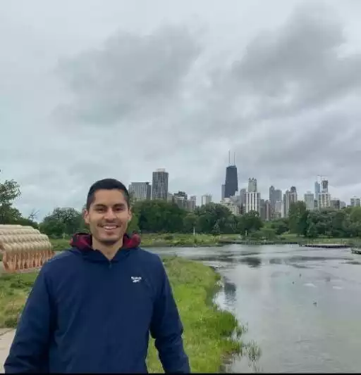 Raul profile picture