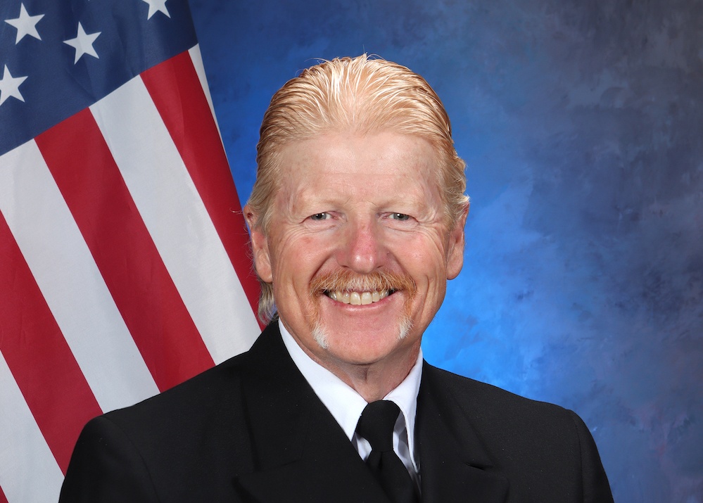 Kirk profile picture