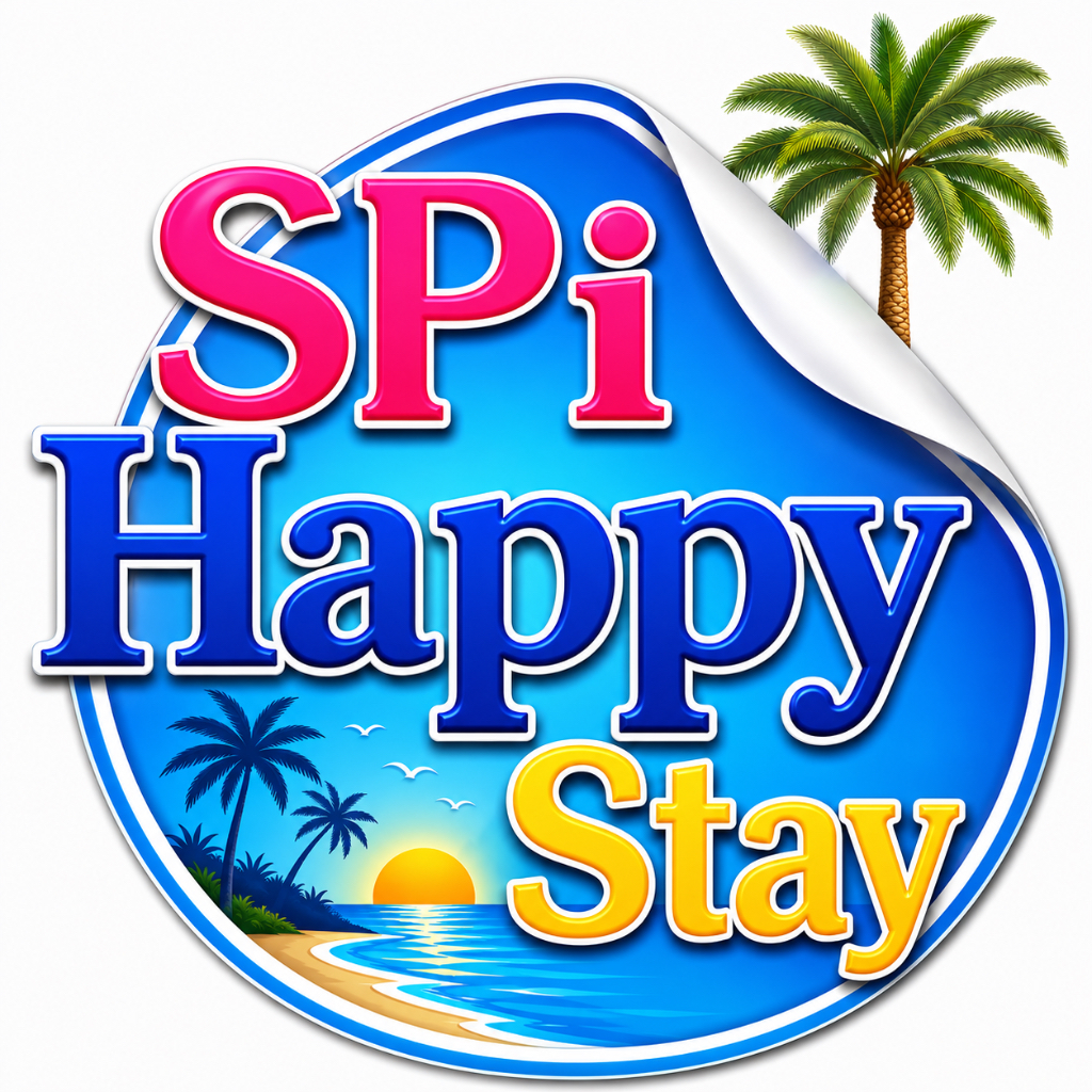 SPi Happy Stay profile picture