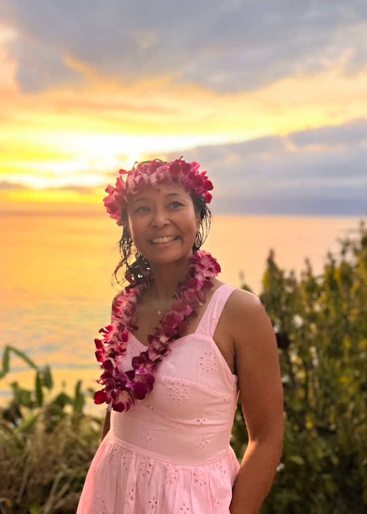 Maria profile picture