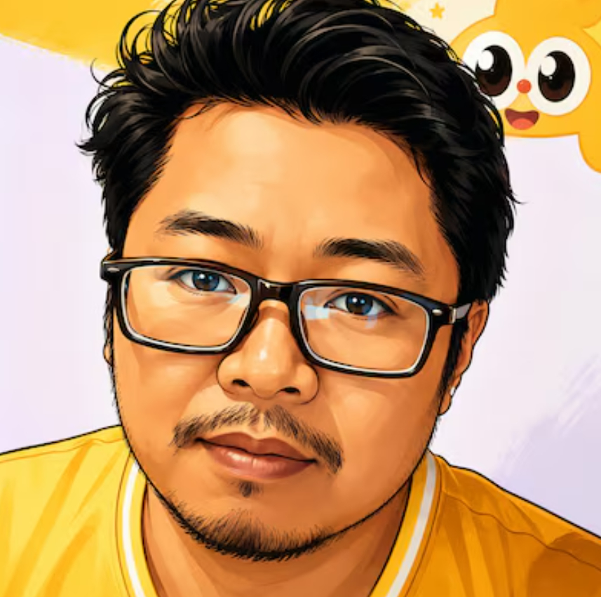Genz profile picture