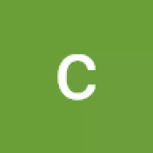 Cory profile picture