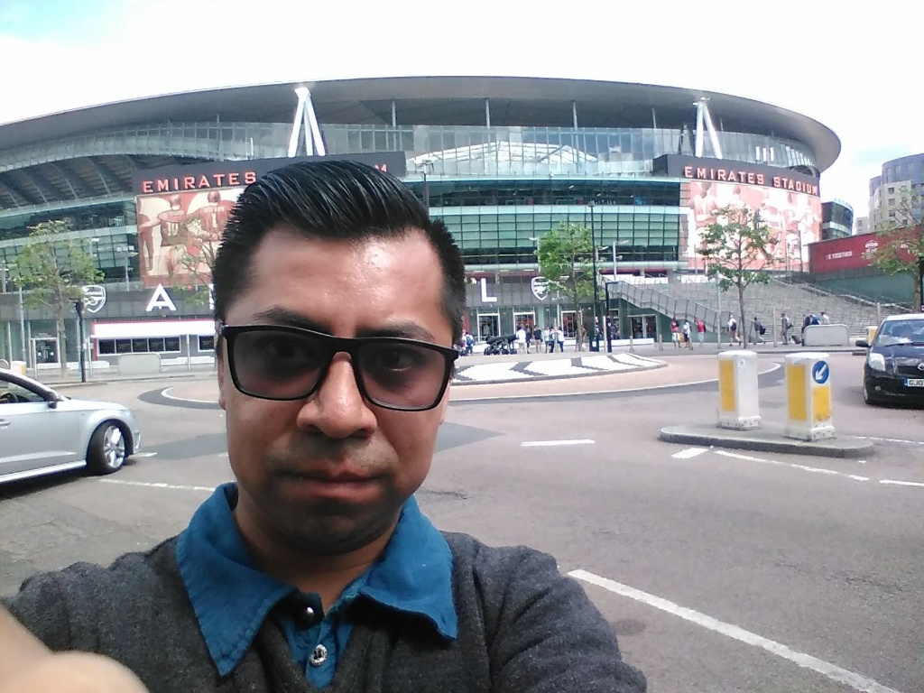 Jorge profile picture