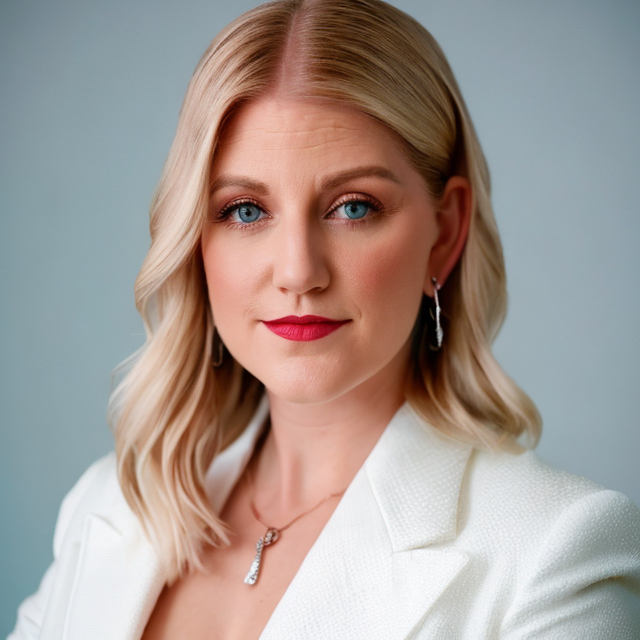 Jennifer profile picture