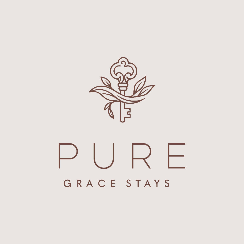 Pure Grace Stays