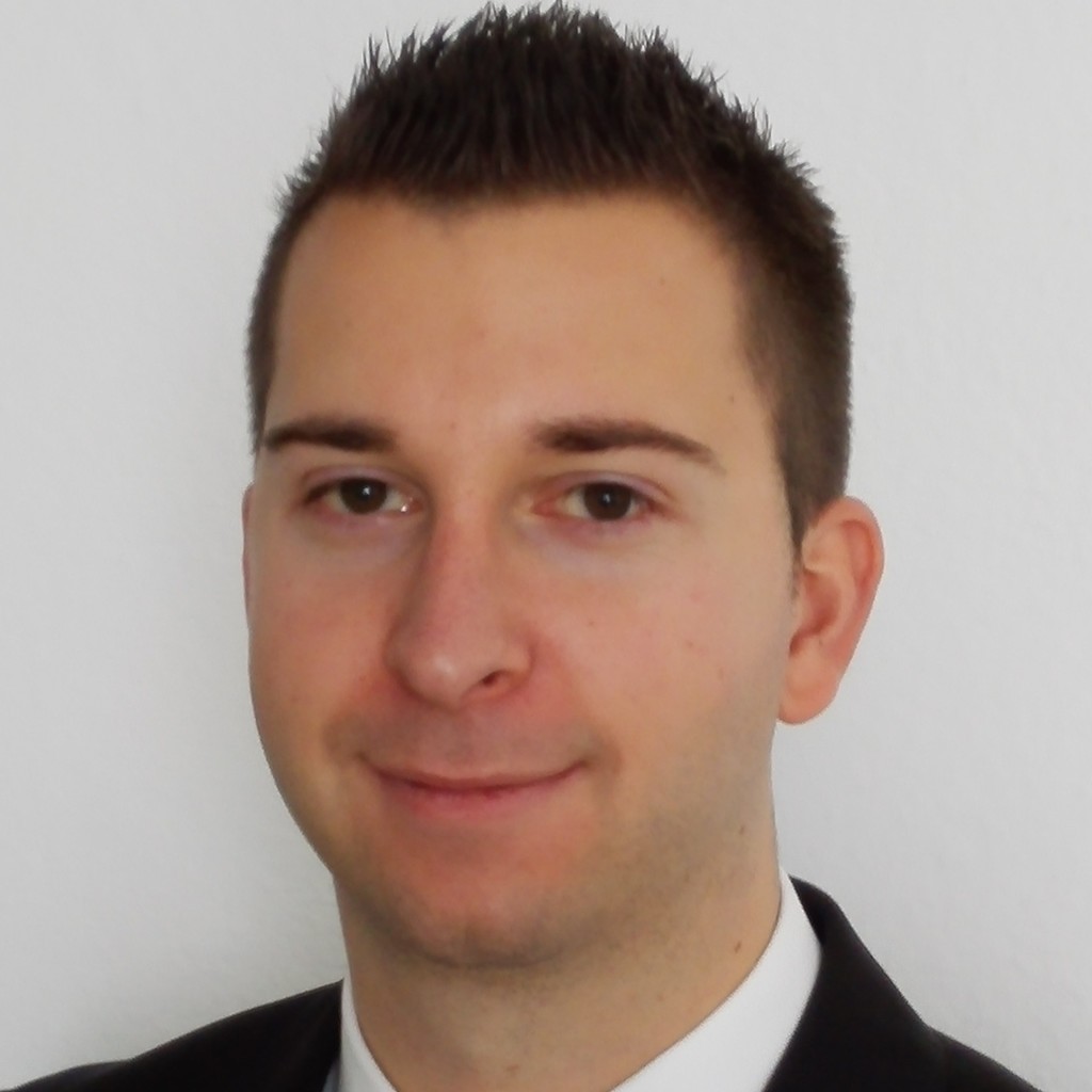 Markus profile picture