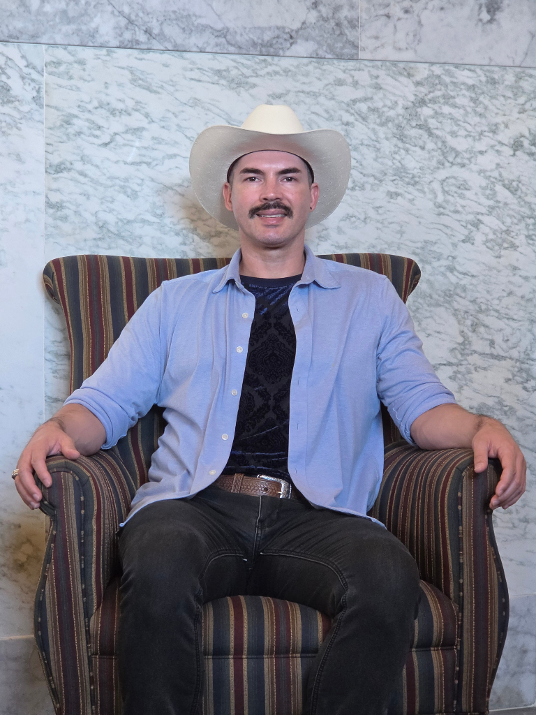 Martin Miranda profile picture