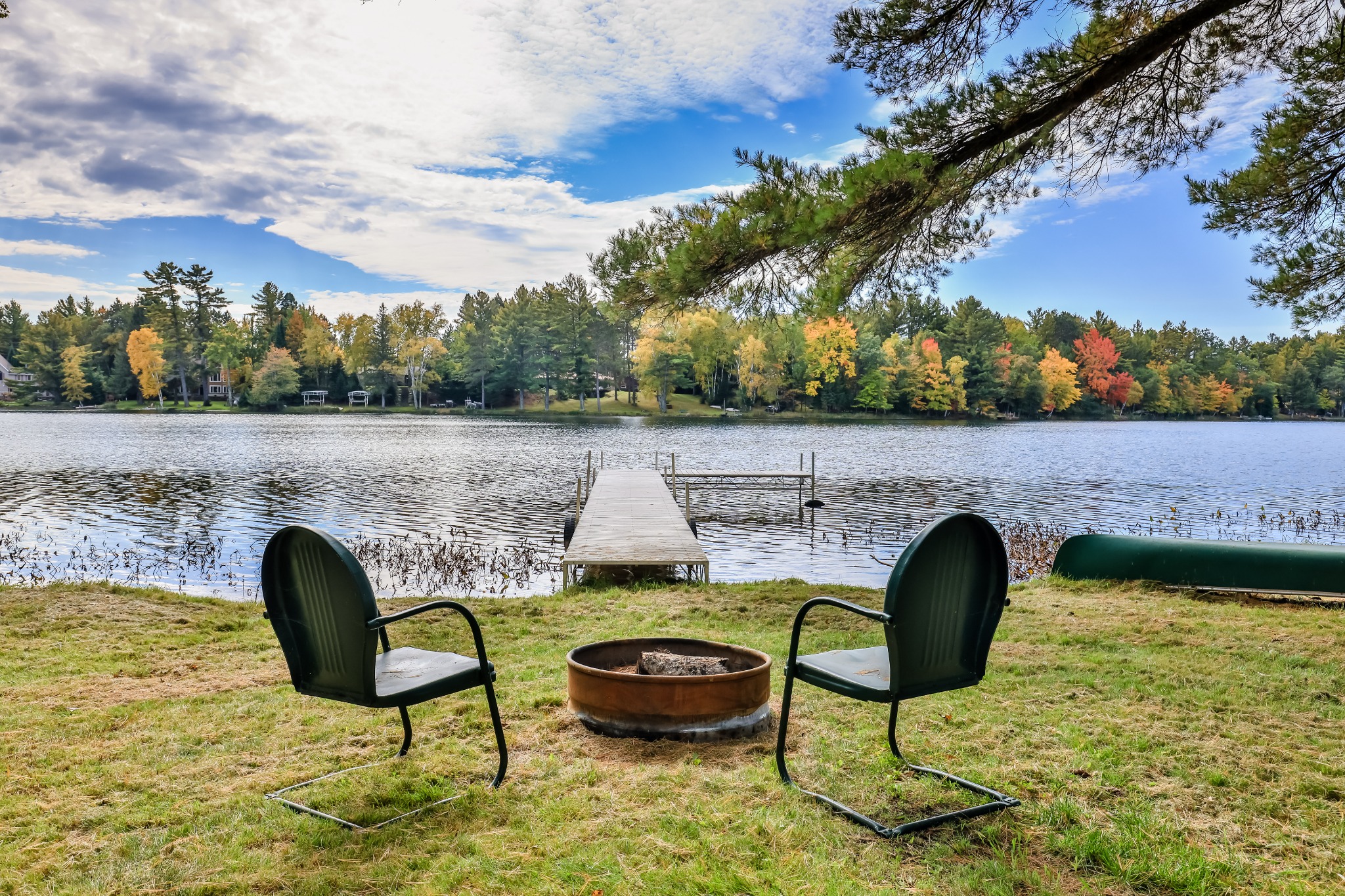 The Kozy Cabin- cover