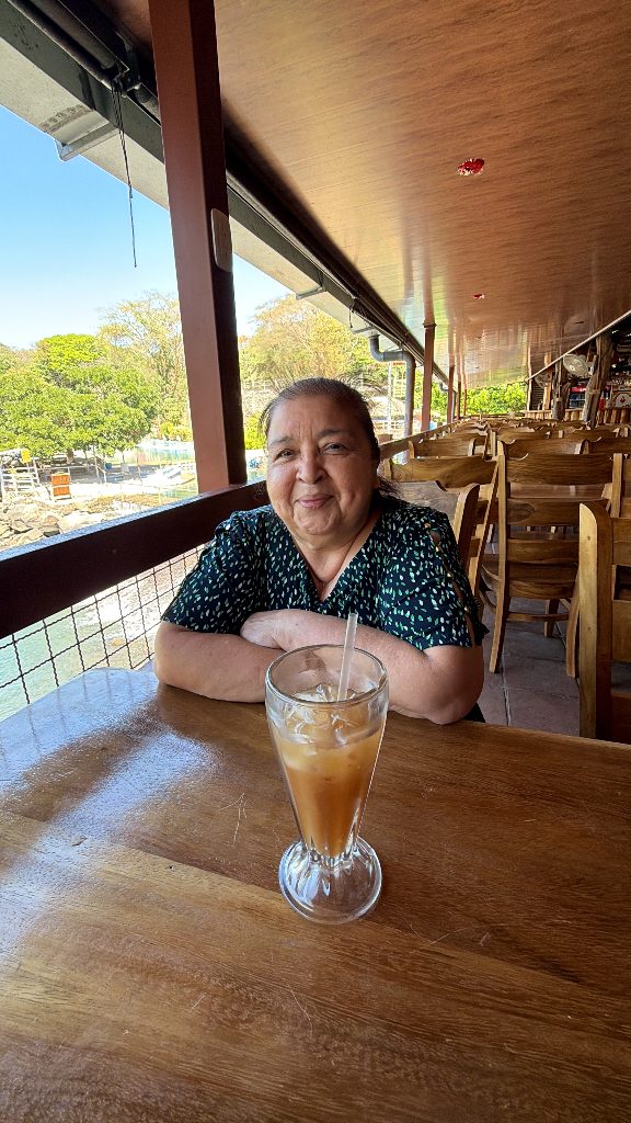 Gladys profile picture