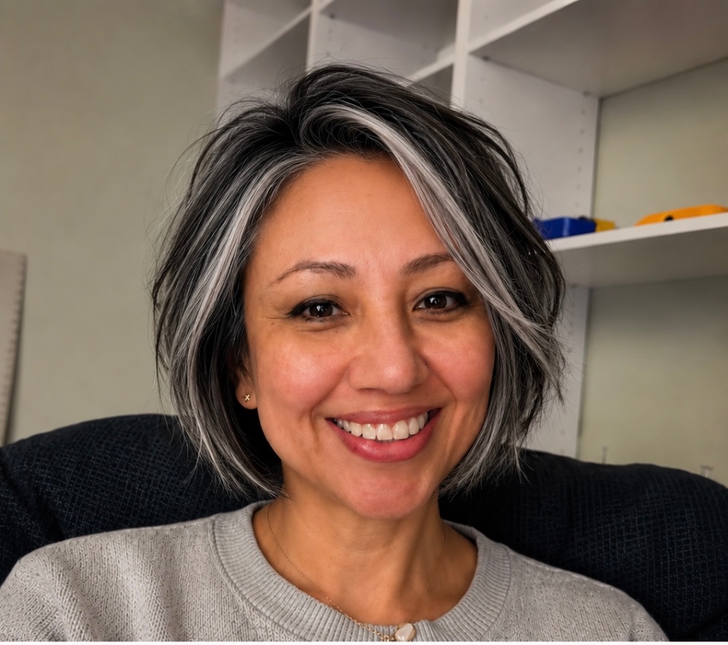 Tina profile picture