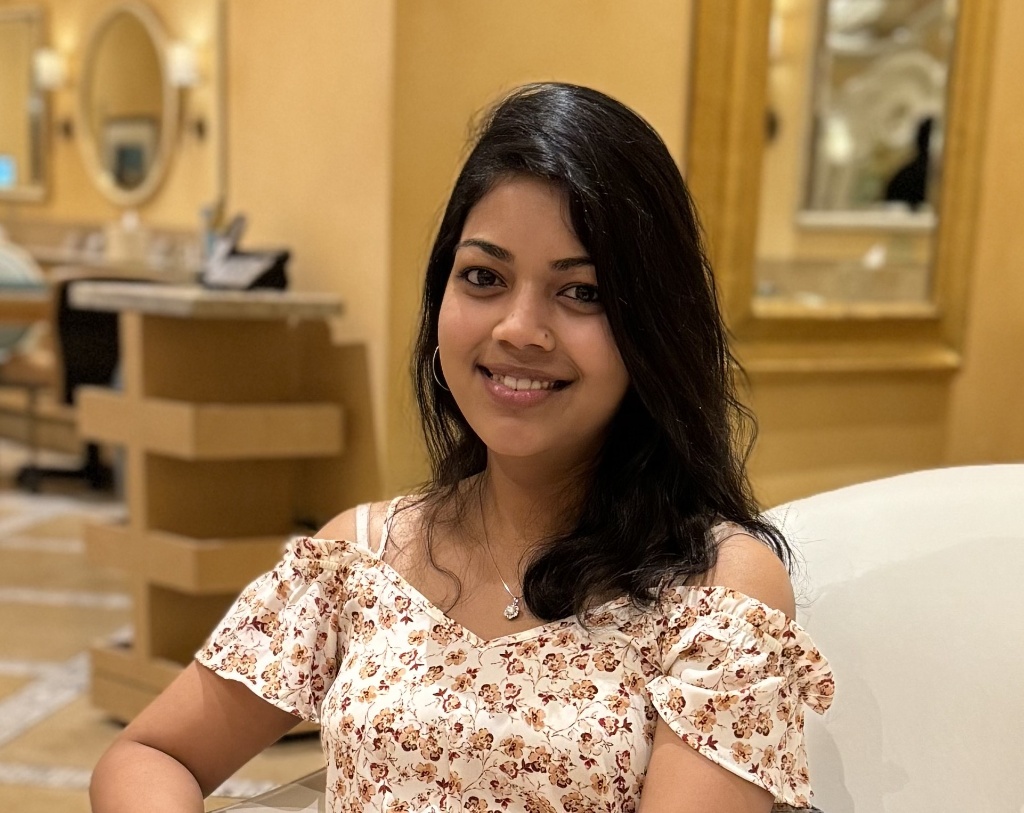 Pooja profile picture