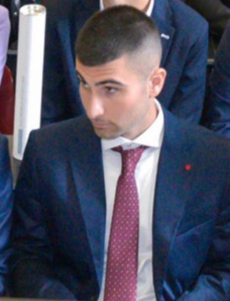 Gabriele profile picture