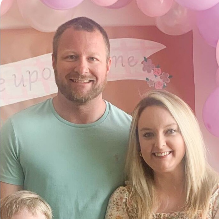 Jody profile picture