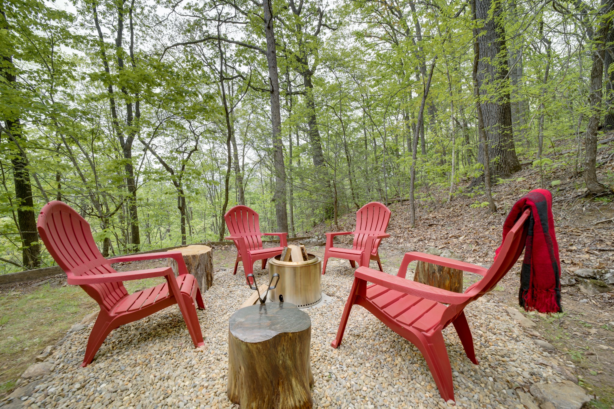 Mountain Cove Cottage cover