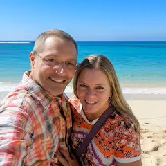 Scott profile picture