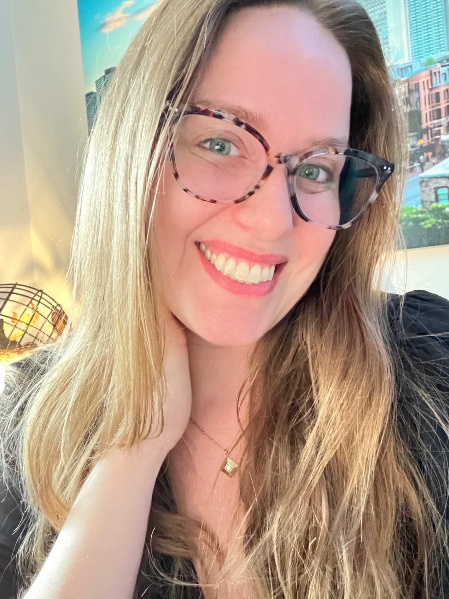 Karen profile picture