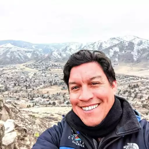 Jason profile picture