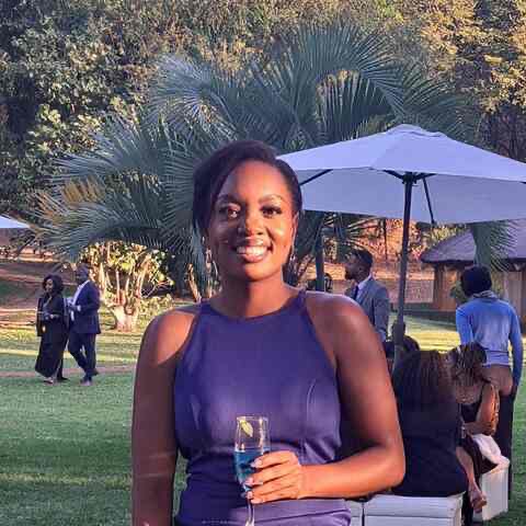 Nolwazi profile picture