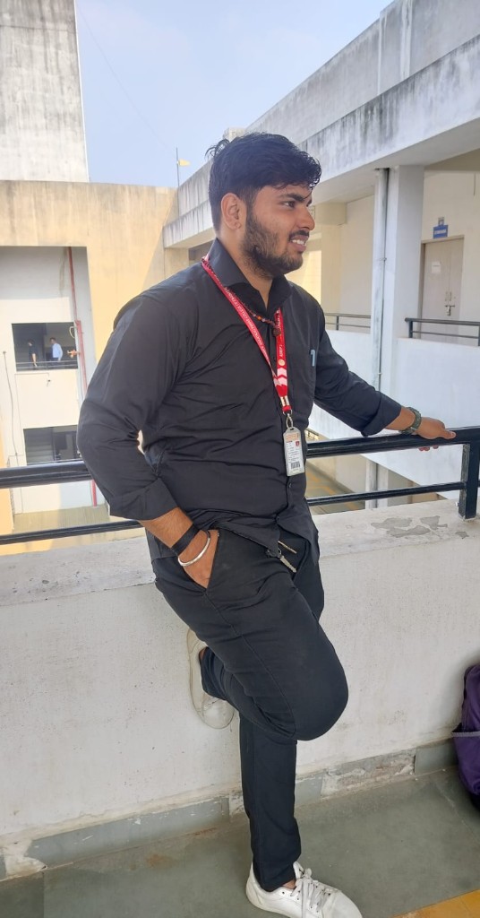 Praniket profile picture