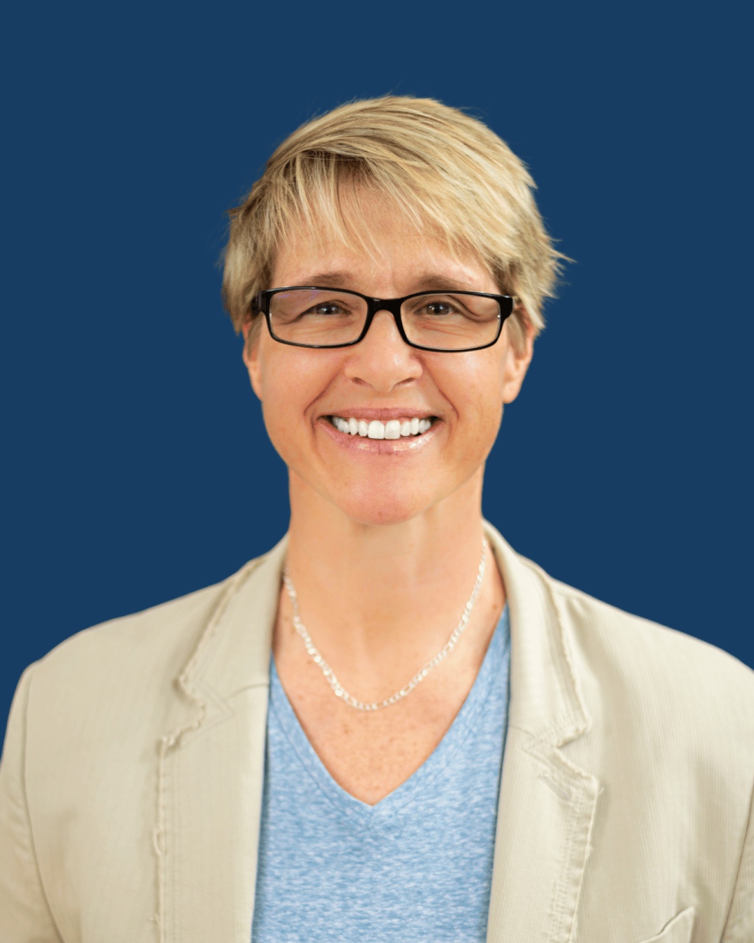 Susan profile picture