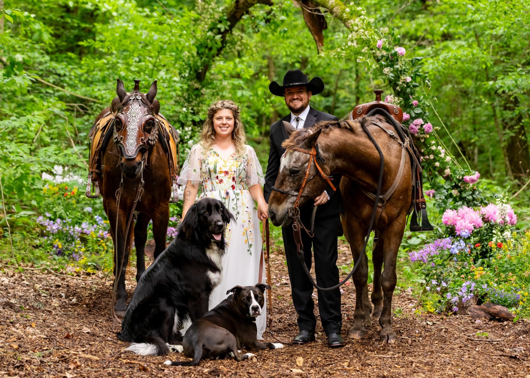 Spirit profile picture