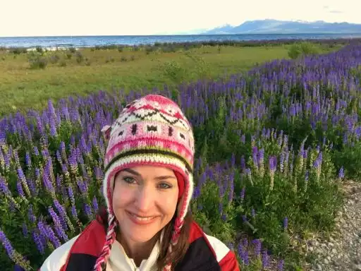 Erika profile picture