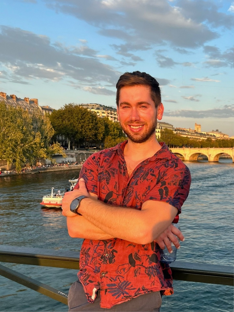 James profile picture