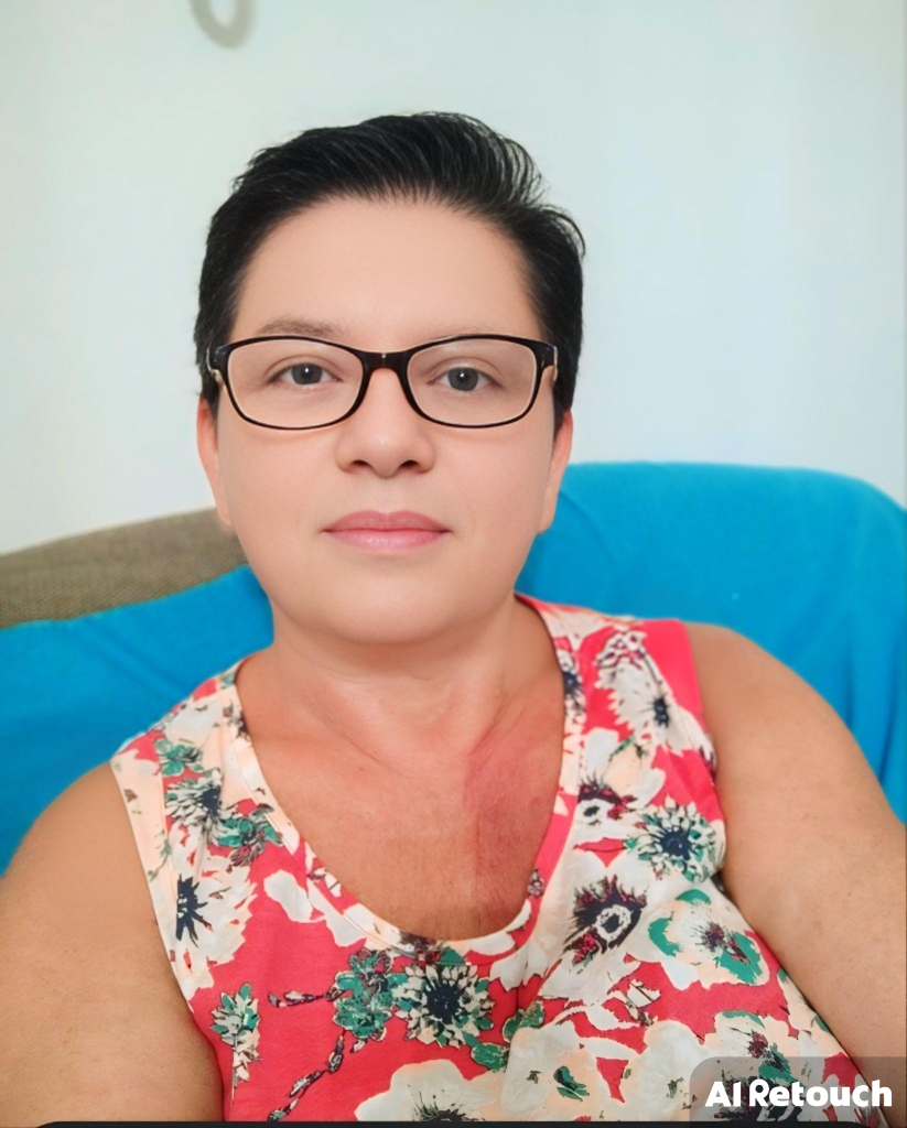 Rita profile picture