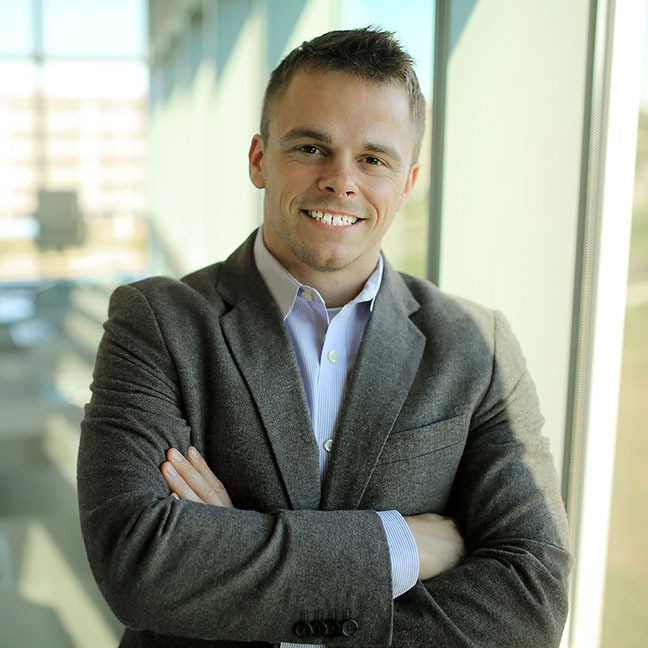 Derek profile picture