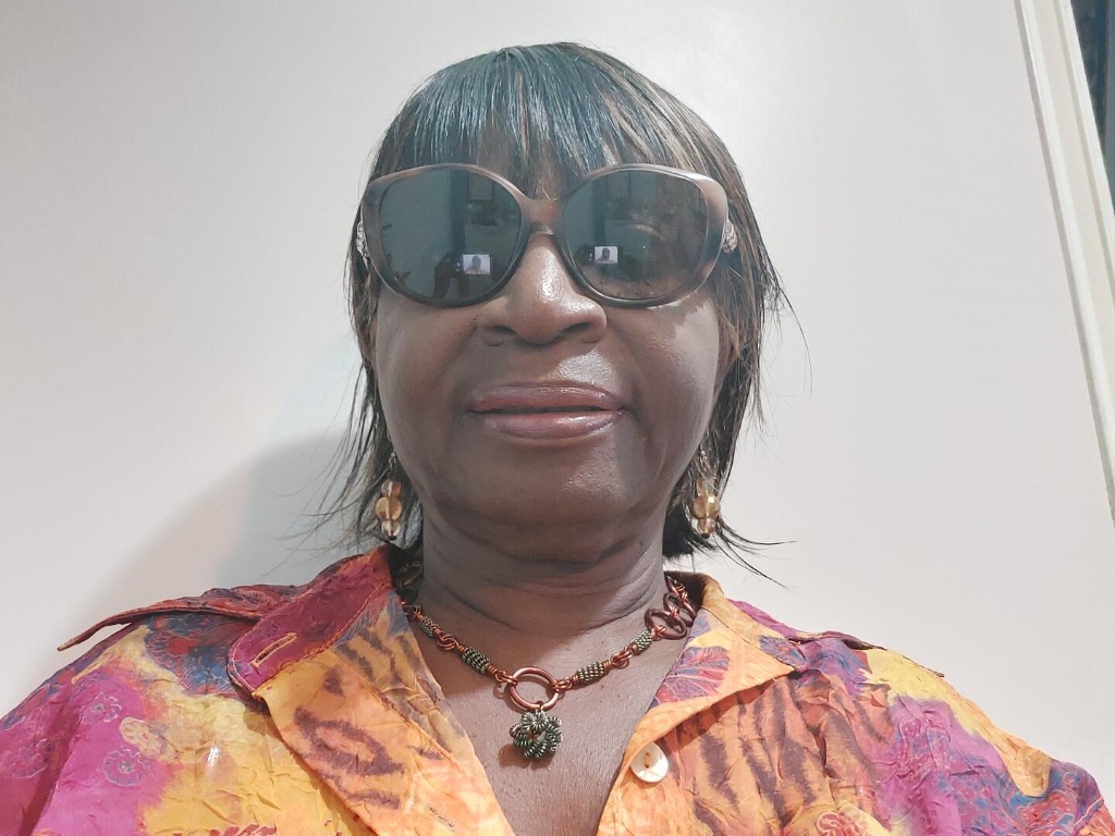 Maria profile picture