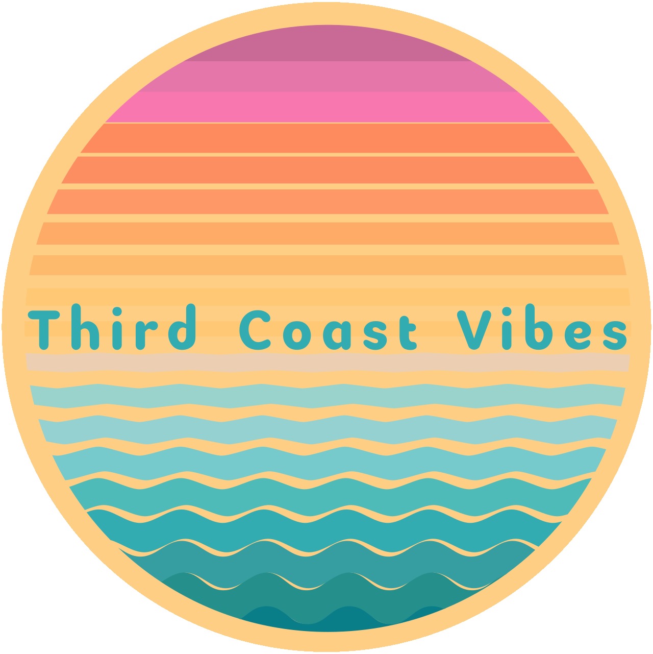 Third Coast Vibes cover