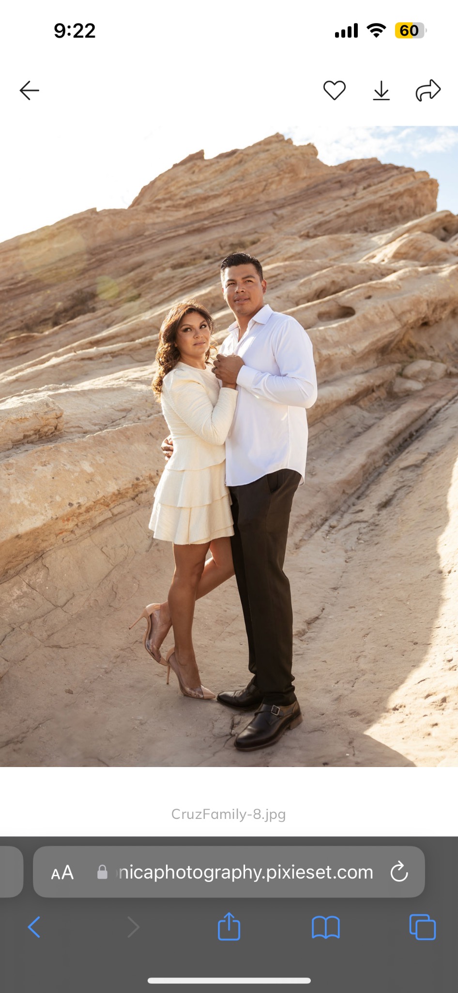 Mayron profile picture