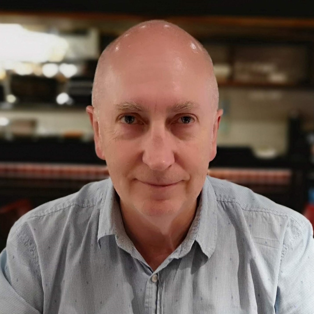 Tim profile picture
