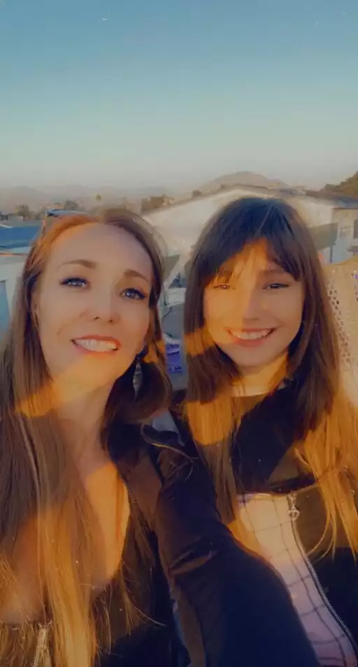 Marie profile picture