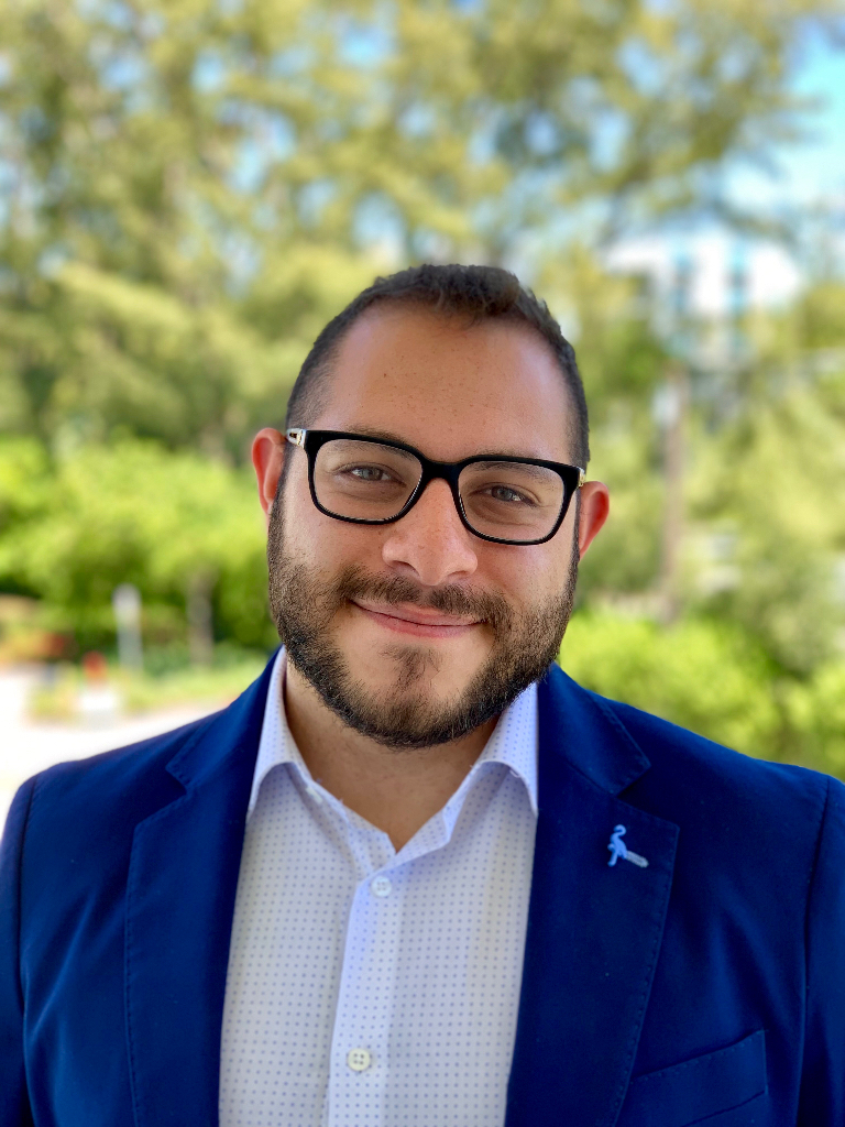 Victor profile picture