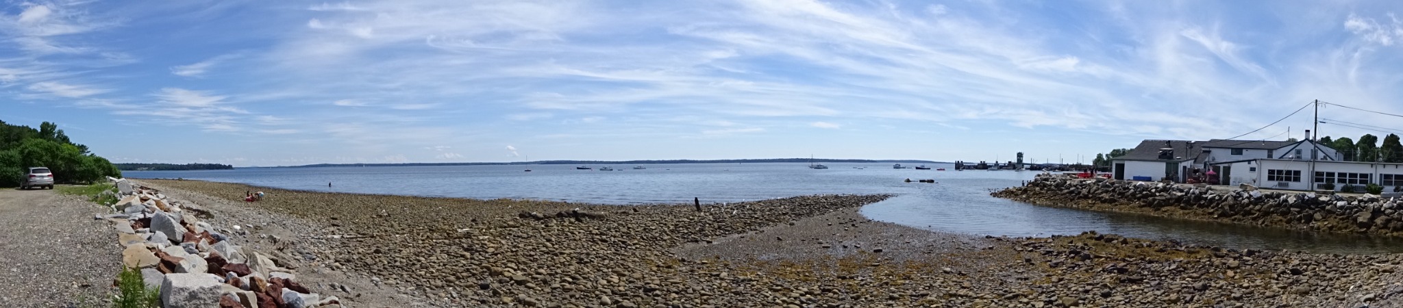 Suites by the Sea cover