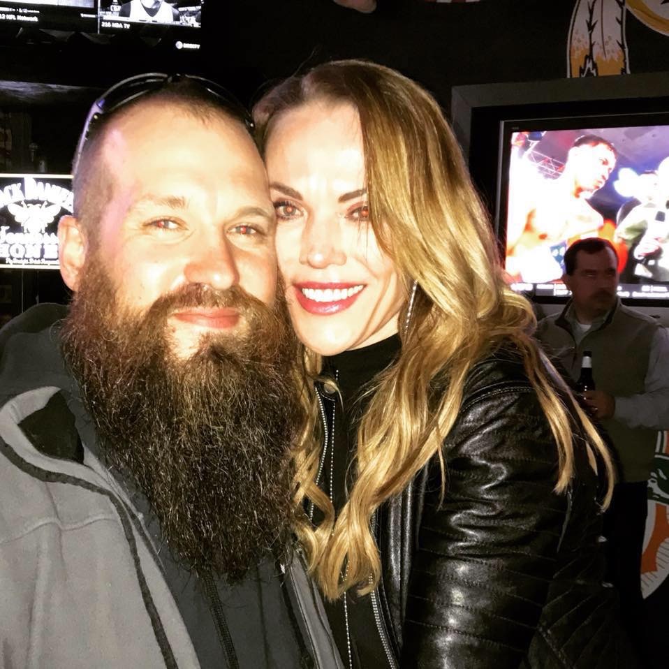 Siri profile picture