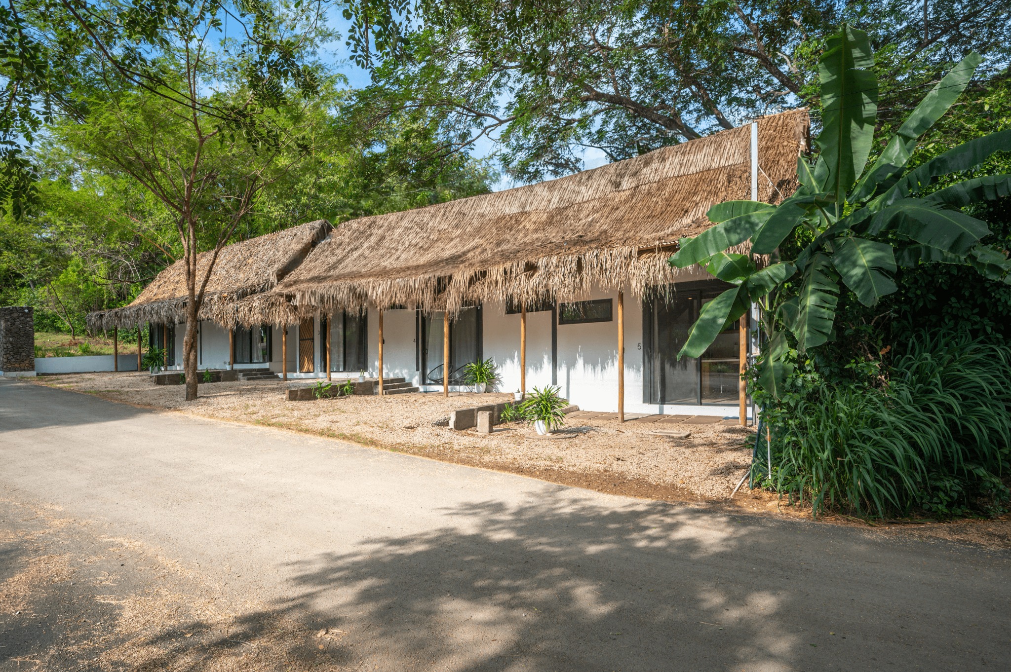 5 Lofts Paraiso cover