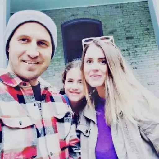 Mark & Kristina profile picture