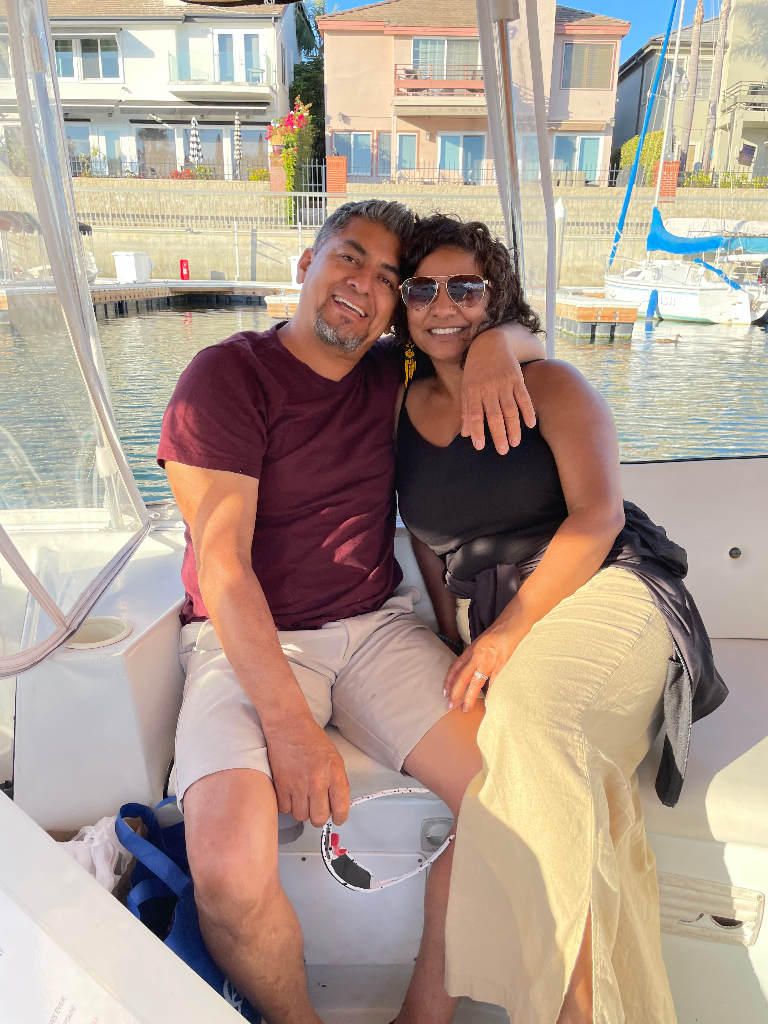 Jose & Nisha profile picture