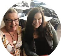 Audrey & Caroline profile picture