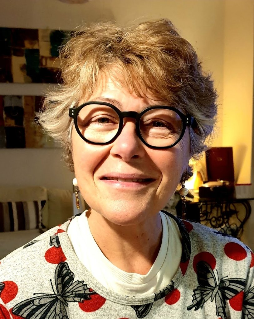 Patrizia profile picture