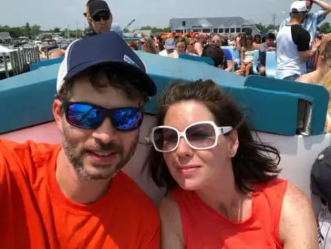 Anthony & Whitney