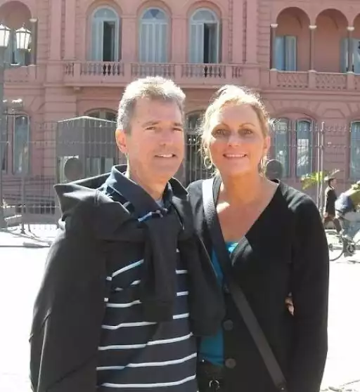 Karen profile picture