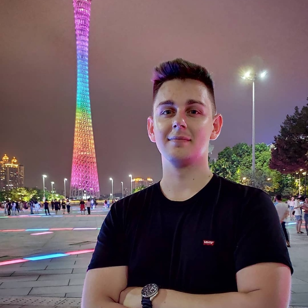 Matas profile picture