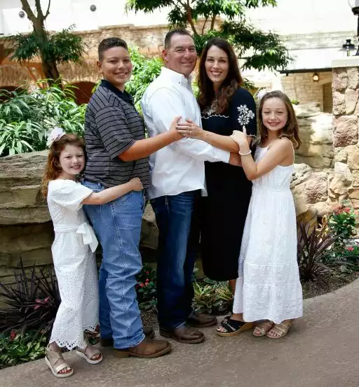 Lauren profile picture