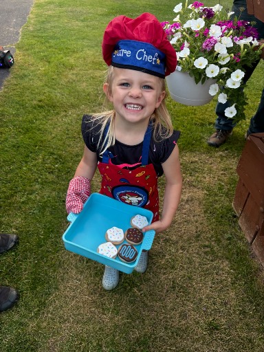 Luke profile picture