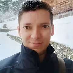 Nildo profile picture