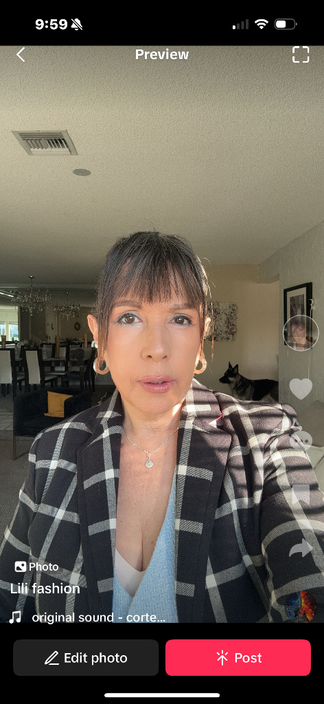 Liliana profile picture