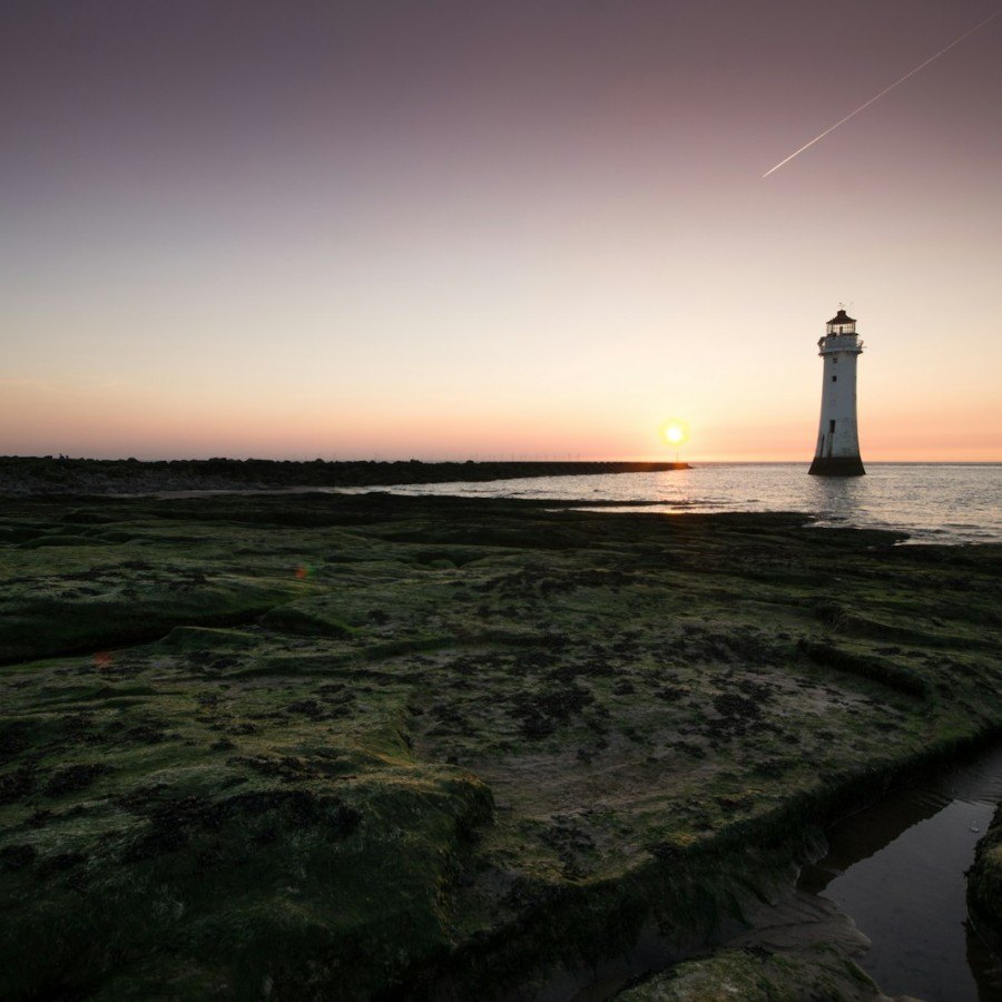 Lighthouse profile picture